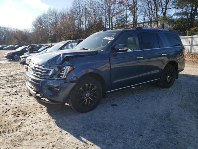  Salvage Ford Expedition