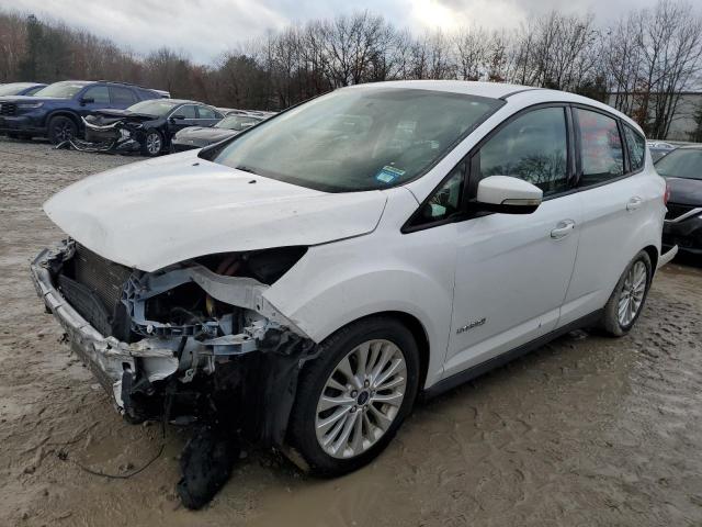  Salvage Ford Cmax