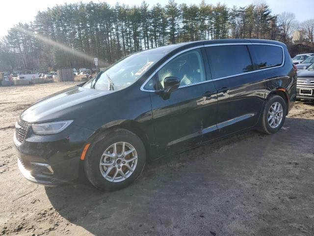  Salvage Chrysler Pacifica