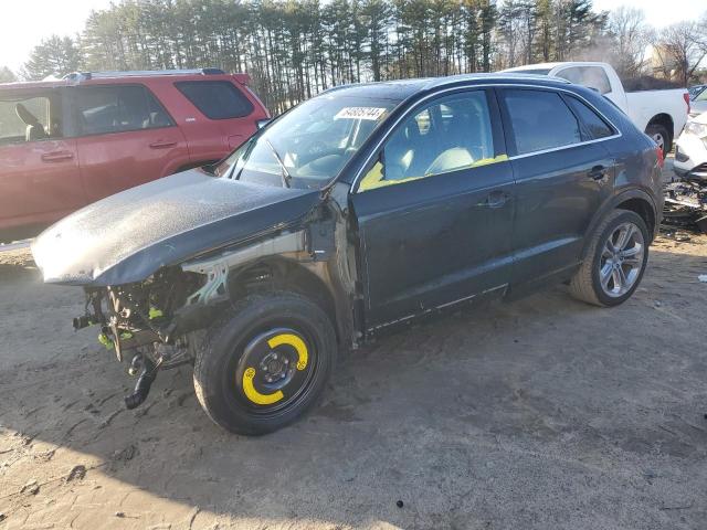  Salvage Audi Q3