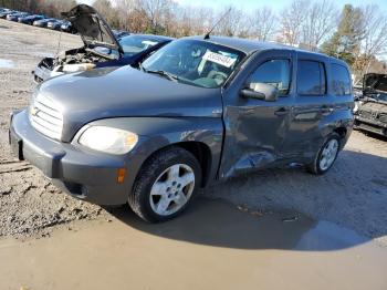  Salvage Chevrolet HHR