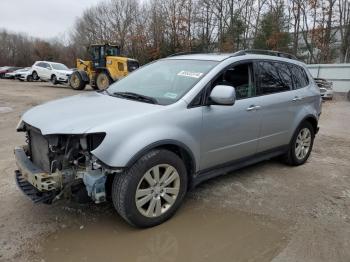  Salvage Subaru Tribeca