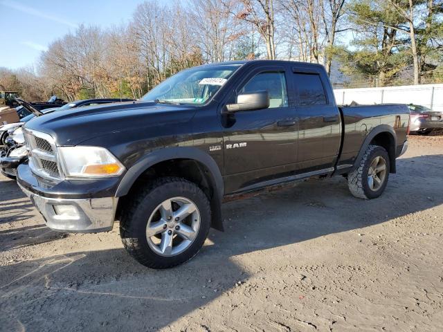  Salvage Dodge Ram 1500