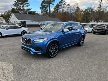  Salvage Volvo XC90