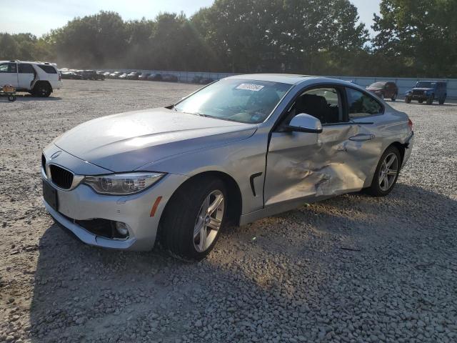  Salvage BMW 4 Series