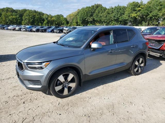  Salvage Volvo XC40