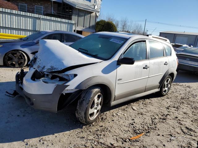  Salvage Pontiac Vibe