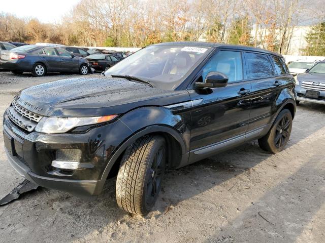  Salvage Land Rover Range Rover