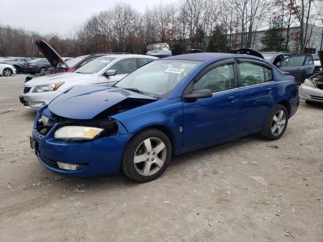  Salvage Saturn Ion