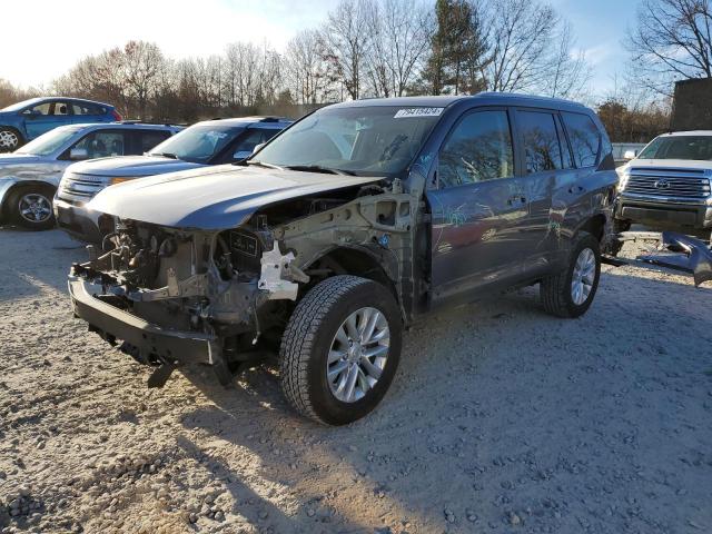  Salvage Lexus Gx