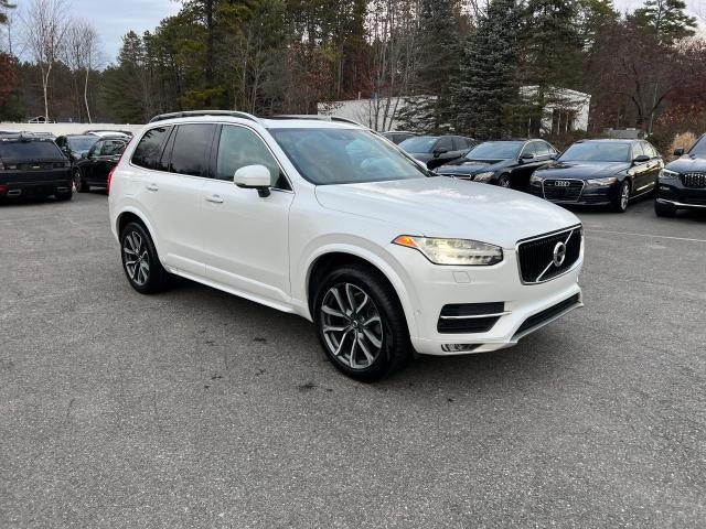  Salvage Volvo XC90