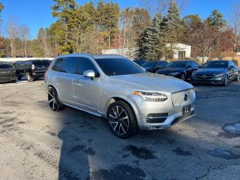  Salvage Volvo XC90