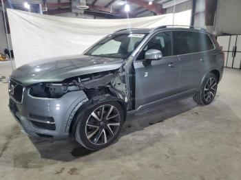  Salvage Volvo XC90