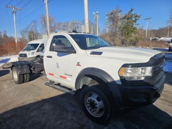  Salvage Ram 5500