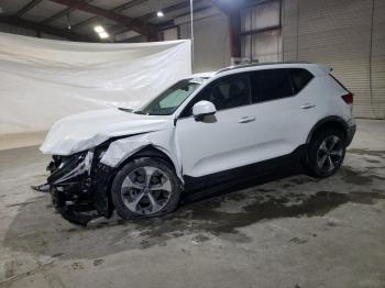  Salvage Volvo Xc40 Plus