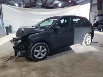  Salvage Hyundai KONA