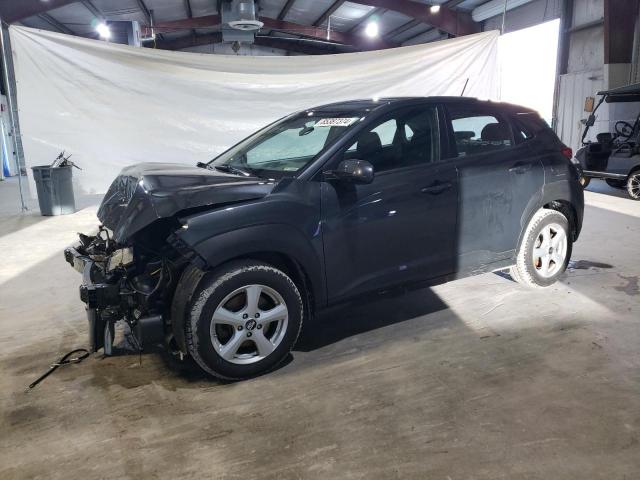  Salvage Hyundai KONA