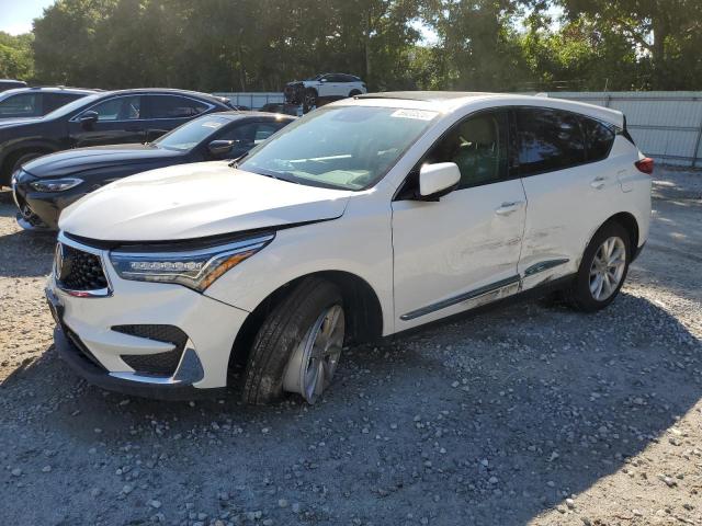  Salvage Acura RDX