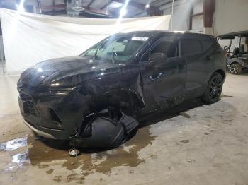  Salvage Chevrolet Blazer