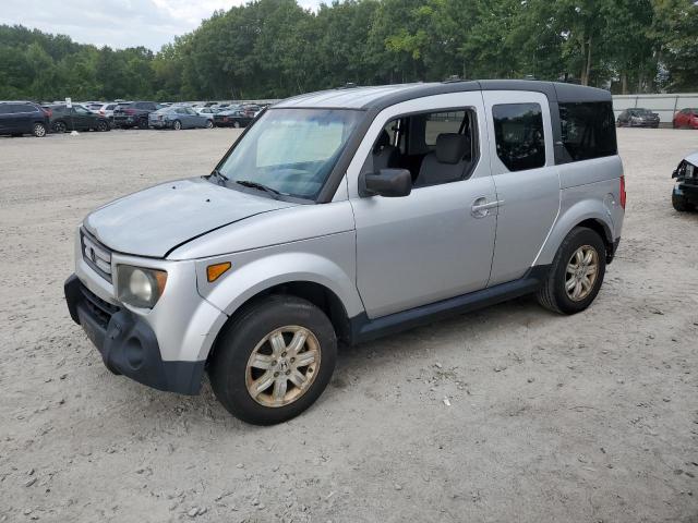  Salvage Honda Element