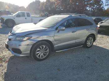  Salvage Acura RDX