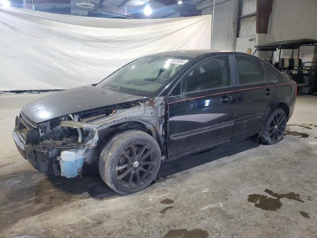  Salvage Volvo S40