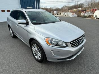  Salvage Volvo XC60