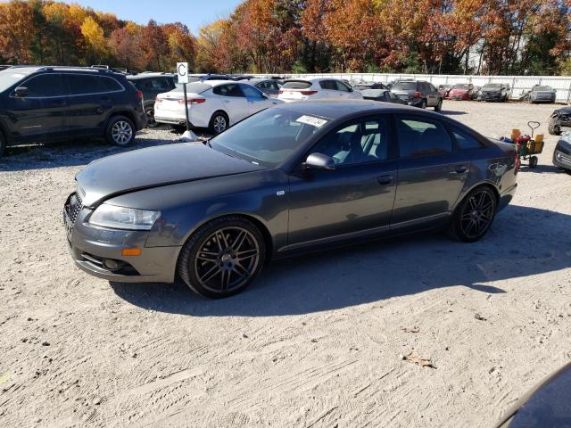  Salvage Audi A6