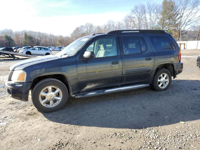  Salvage GMC Envoy