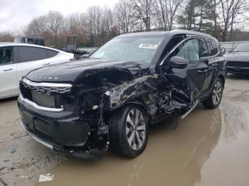  Salvage Kia Telluride