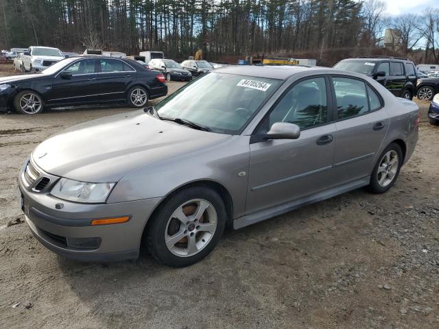  Salvage Saab 9 3