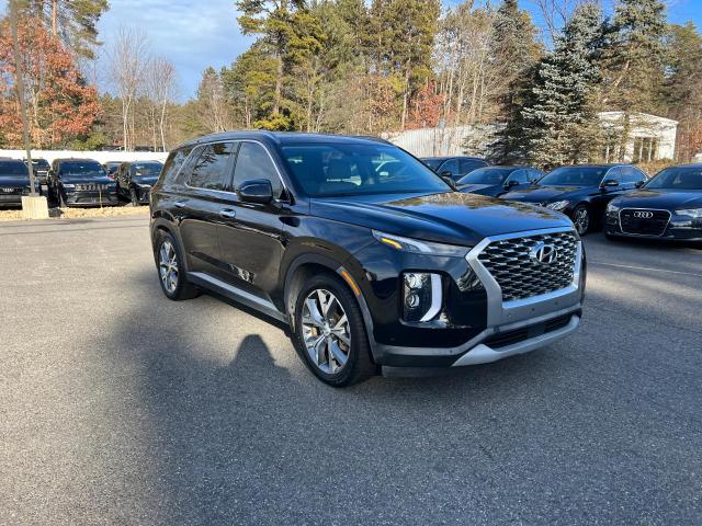  Salvage Hyundai PALISADE