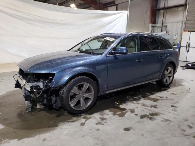  Salvage Audi A4