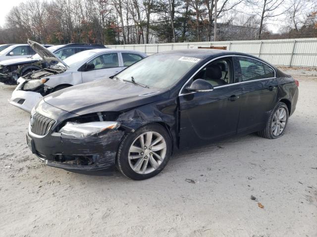  Salvage Buick Regal