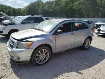  Salvage Dodge Caliber