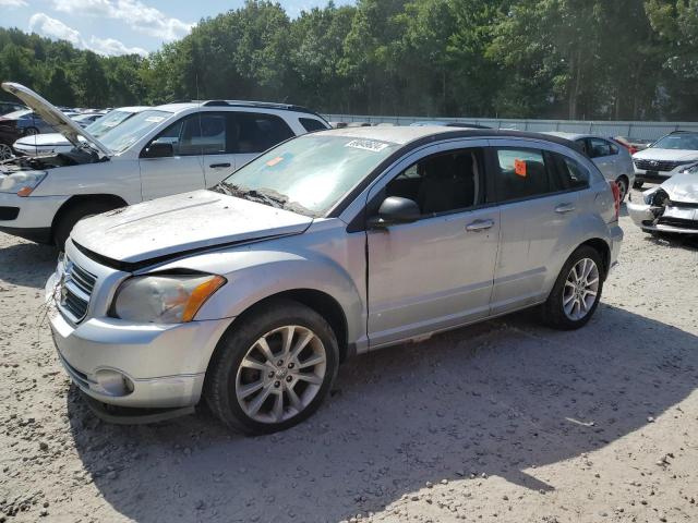  Salvage Dodge Caliber