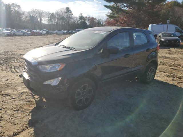  Salvage Ford EcoSport