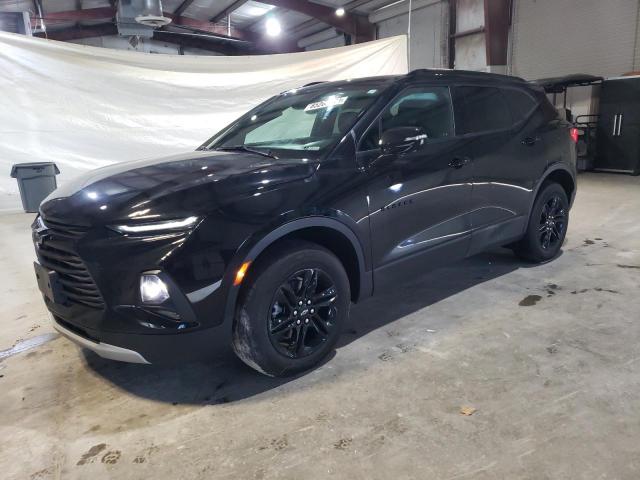  Salvage Chevrolet Blazer