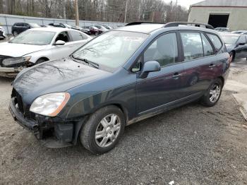  Salvage Kia Rondo