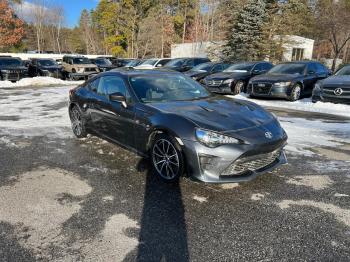  Salvage Toyota 86