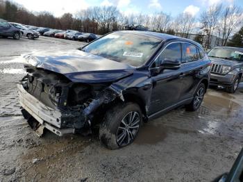  Salvage Toyota Venza