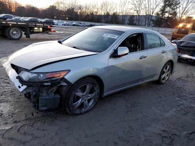  Salvage Acura TSX