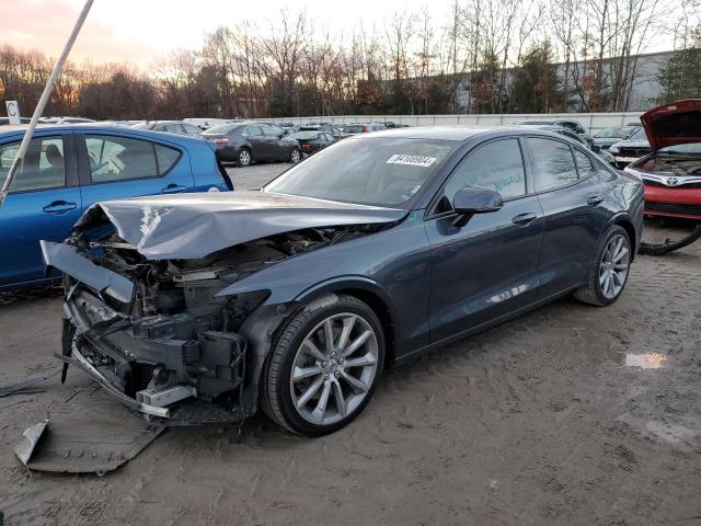  Salvage Volvo S60