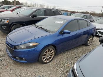  Salvage Dodge Dart