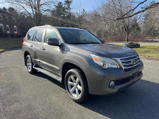  Salvage Lexus Gx