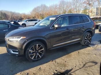  Salvage Volvo Xc90 Plus