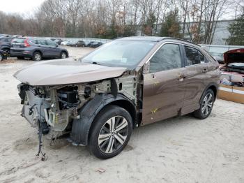  Salvage Mitsubishi Eclipse