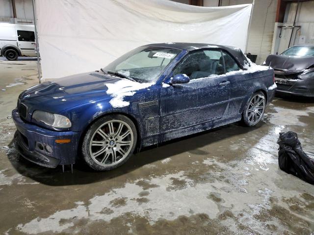  Salvage BMW M Series