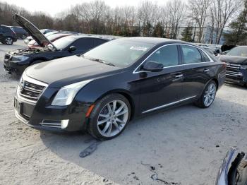  Salvage Cadillac XTS