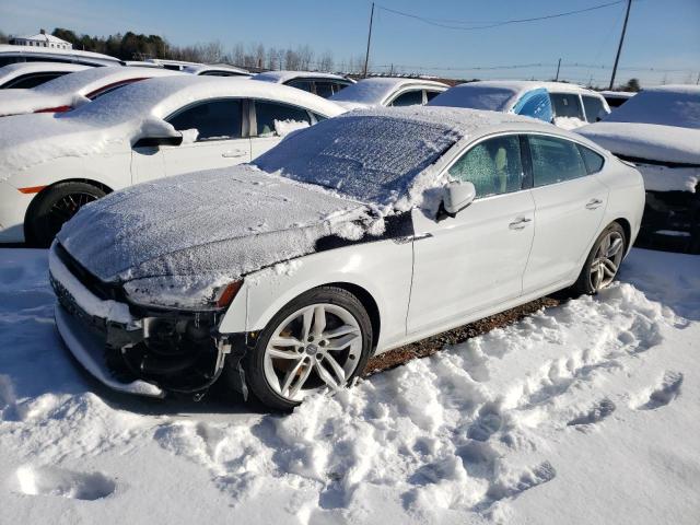  Salvage Audi A5